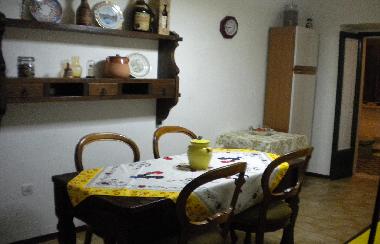 Casa de vacaciones en casalbordino (Chieti)Casa de vacaciones