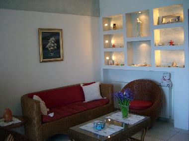 Casa de vacaciones en Kiato (Korinthia)Casa de vacaciones