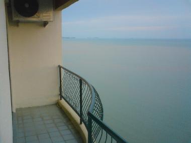 Apartamento de vacaciones en Melaka Raya (Melaka)Casa de vacaciones