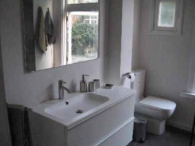 Apartamento de vacaciones en Amsterdam (Noord-Holland)Casa de vacaciones
