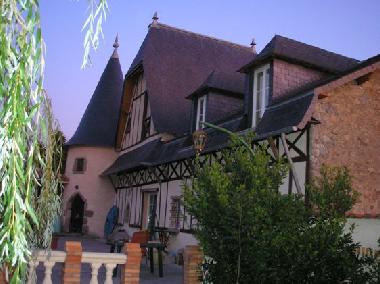 Casa de vacaciones en La Coudre (Deux-Svres)Casa de vacaciones