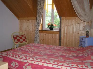 Casa de vacaciones en La Coudre (Deux-Svres)Casa de vacaciones