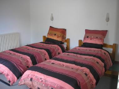 Casa de vacaciones en La Coudre (Deux-Svres)Casa de vacaciones