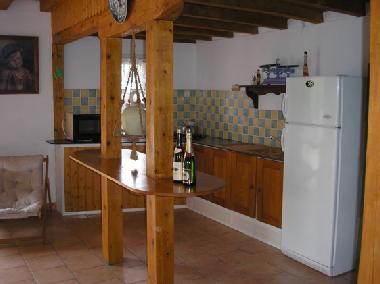 Casa de vacaciones en La Coudre (Deux-Svres)Casa de vacaciones