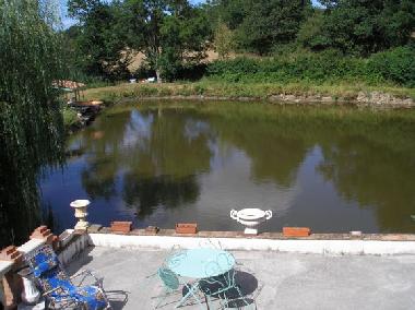 Casa de vacaciones en La Coudre (Deux-Svres)Casa de vacaciones