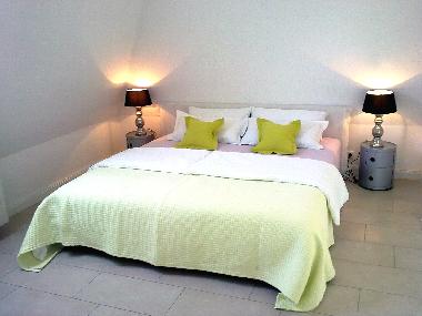 Apartamento de vacaciones en Hamburg (Hamburgo)Casa de vacaciones