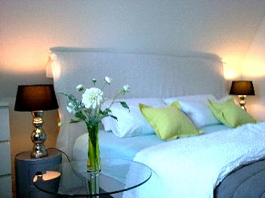 Apartamento de vacaciones en Hamburg (Hamburgo)Casa de vacaciones