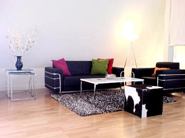 Apartamento de vacaciones en Hamburg (Hamburgo)Casa de vacaciones