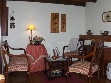 Casa de vacaciones en Ribeira Brava (Madeira)Casa de vacaciones