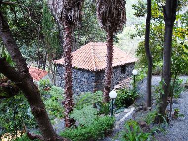 Casa de vacaciones en Ribeira Brava (Madeira)Casa de vacaciones