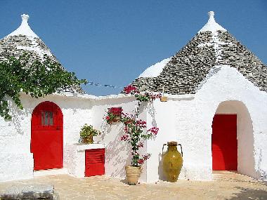 Casa de vacaciones en Ceglie Messapica (Brindisi)Casa de vacaciones