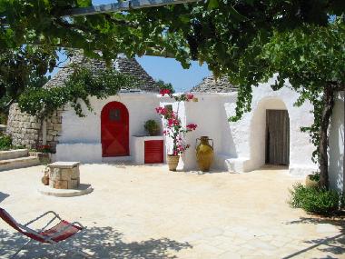 Casa de vacaciones en Ceglie Messapica (Brindisi)Casa de vacaciones