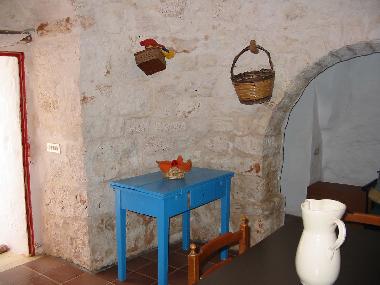 Casa de vacaciones en Ceglie Messapica (Brindisi)Casa de vacaciones