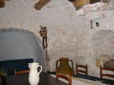 Casa de vacaciones en Ceglie Messapica (Brindisi)Casa de vacaciones