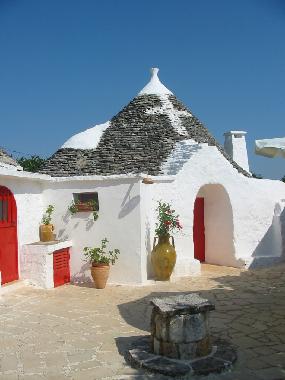 Casa de vacaciones en Ceglie Messapica (Brindisi)Casa de vacaciones