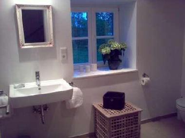 Apartamento de vacaciones en Mnster (Mnsterland)Casa de vacaciones