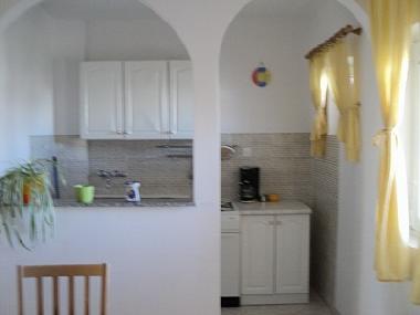 Apartamento de vacaciones en Nin-�drijac (Zadarska)Casa de vacaciones