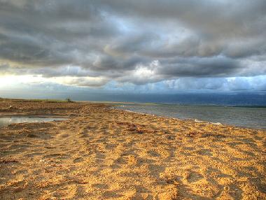 Apartamento de vacaciones en Nin-�drijac (Zadarska)Casa de vacaciones