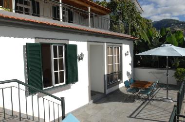 Apartamento de vacaciones en Ponta do Sol (Madeira)Casa de vacaciones