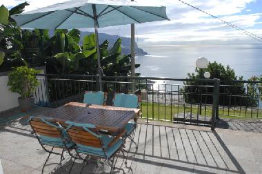 Apartamento de vacaciones en Ponta do Sol (Madeira)Casa de vacaciones
