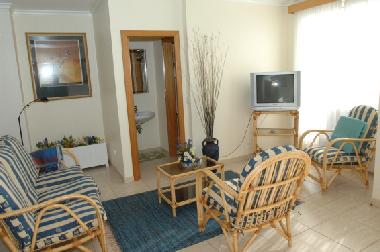 Apartamento de vacaciones en Ponta do Sol (Madeira)Casa de vacaciones