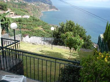 Apartamento de vacaciones en Ponta do Sol (Madeira)Casa de vacaciones