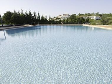 Apartamento de vacaciones en Lagos (Algarve)Casa de vacaciones