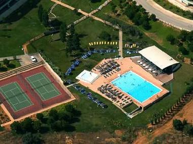 Apartamento de vacaciones en Lagos (Algarve)Casa de vacaciones