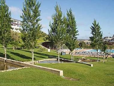 Apartamento de vacaciones en Lagos (Algarve)Casa de vacaciones