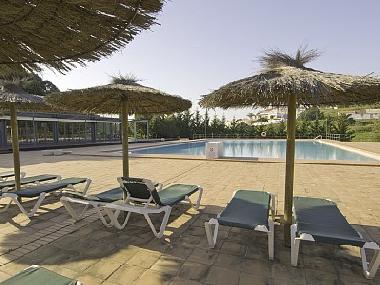Apartamento de vacaciones en Lagos (Algarve)Casa de vacaciones