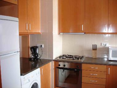 Apartamento de vacaciones en Lagos (Algarve)Casa de vacaciones