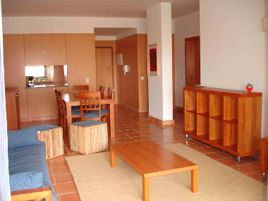 Apartamento de vacaciones en Lagos (Algarve)Casa de vacaciones