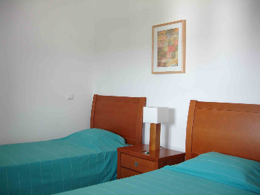Apartamento de vacaciones en Lagos (Algarve)Casa de vacaciones