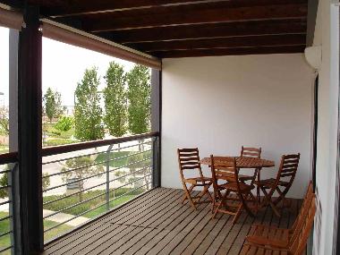 Apartamento de vacaciones en Lagos (Algarve)Casa de vacaciones