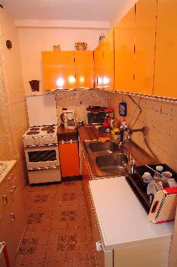 Casa de vacaciones en Ohrid (Ohrid)Casa de vacaciones