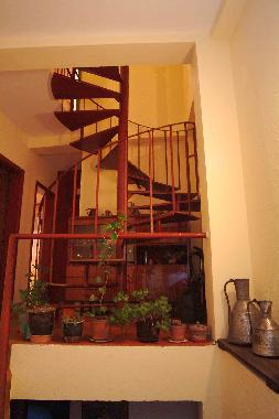 Casa de vacaciones en Ohrid (Ohrid)Casa de vacaciones