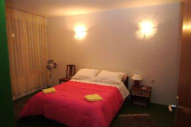 Casa de vacaciones en Ohrid (Ohrid)Casa de vacaciones