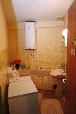 Casa de vacaciones en Ohrid (Ohrid)Casa de vacaciones