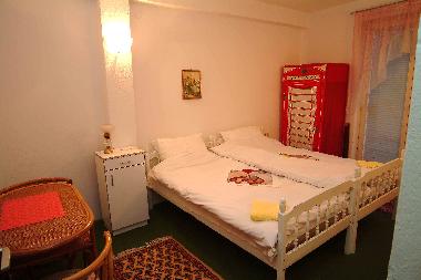 Casa de vacaciones en Ohrid (Ohrid)Casa de vacaciones