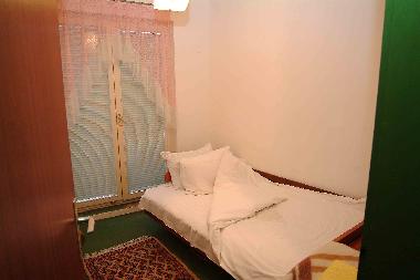 Casa de vacaciones en Ohrid (Ohrid)Casa de vacaciones