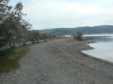 Apartamento de vacaciones en Seline (Zadarska)Casa de vacaciones