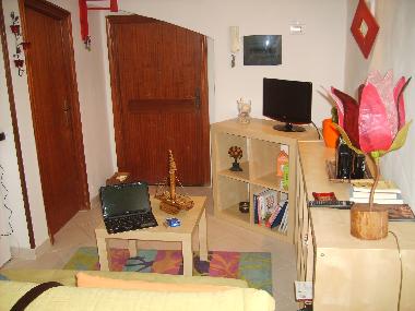 Apartamento de vacaciones en Siena (Siena)Casa de vacaciones