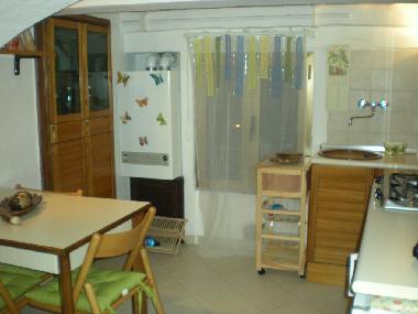 Apartamento de vacaciones en Siena (Siena)Casa de vacaciones
