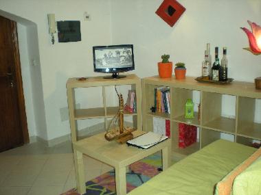 Apartamento de vacaciones en Siena (Siena)Casa de vacaciones