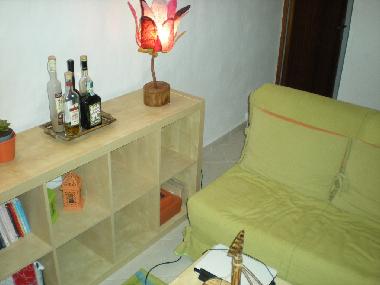 Apartamento de vacaciones en Siena (Siena)Casa de vacaciones