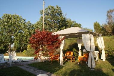 Casa de vacaciones en Citt� di Castello (Perugia)Casa de vacaciones