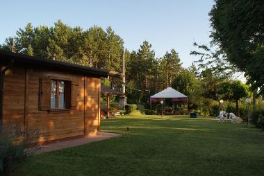 Casa de vacaciones en Citt� di Castello (Perugia)Casa de vacaciones