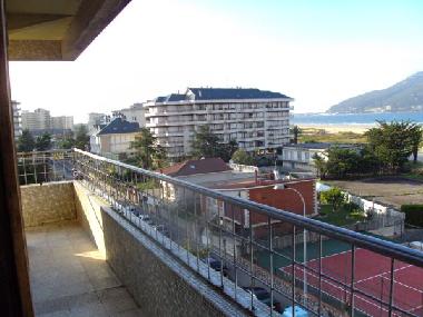 Apartamento de vacaciones en Laredo (Cantabria)Casa de vacaciones