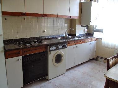 Apartamento de vacaciones en Laredo (Cantabria)Casa de vacaciones