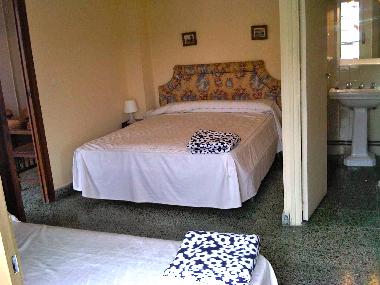 Apartamento de vacaciones en Laredo (Cantabria)Casa de vacaciones